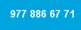 977 886 67 71 977 886 67 71